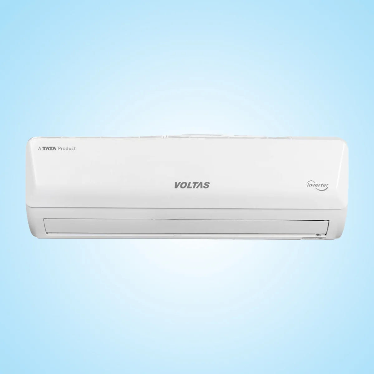 Voltas 1.5 Ton 5 Star Smart Inverter Air Conditioner - 185V Vertis Emerald