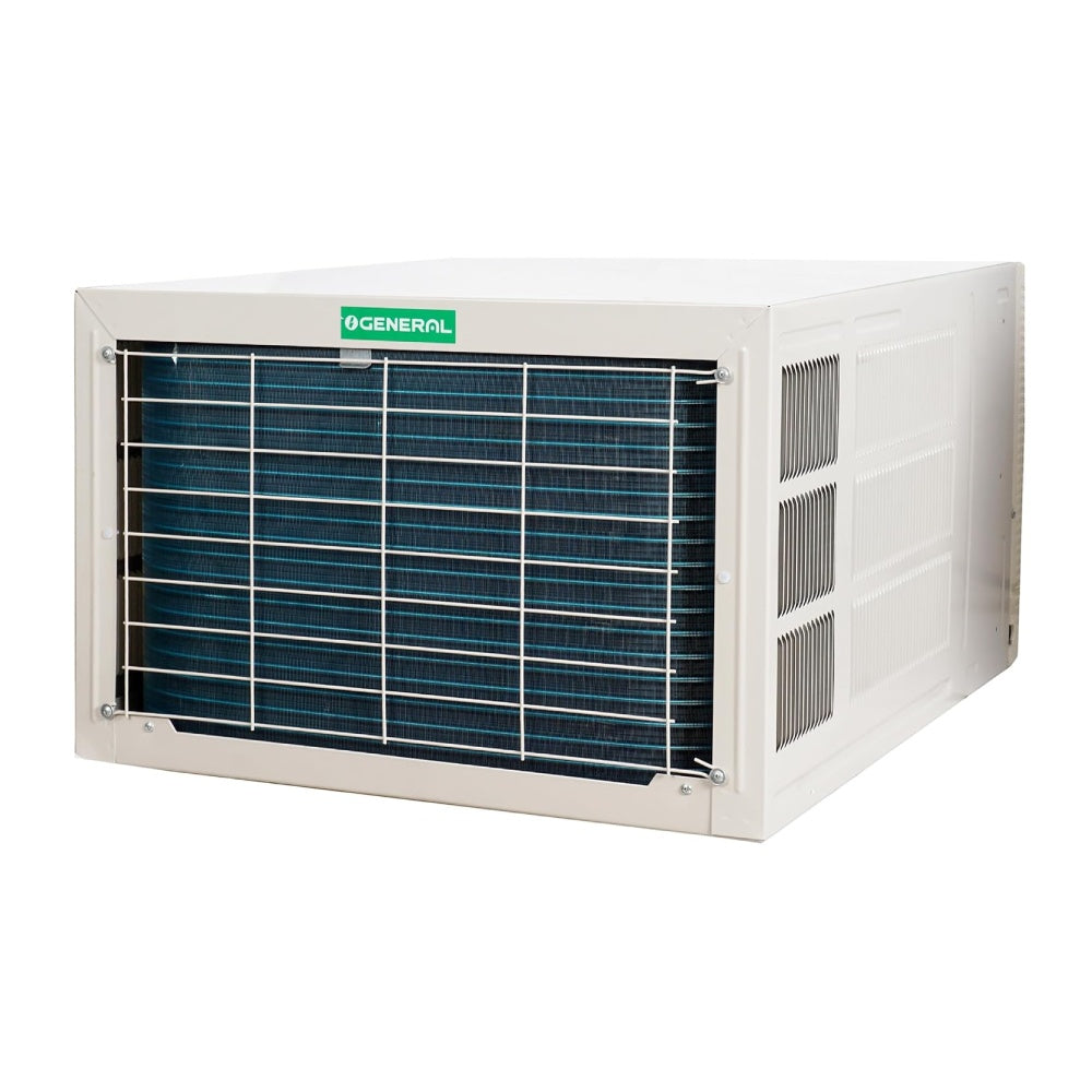 OGeneral 1.5 Ton 5 Star Inverter Window Air Conditioner- AXGB18CHAA-B