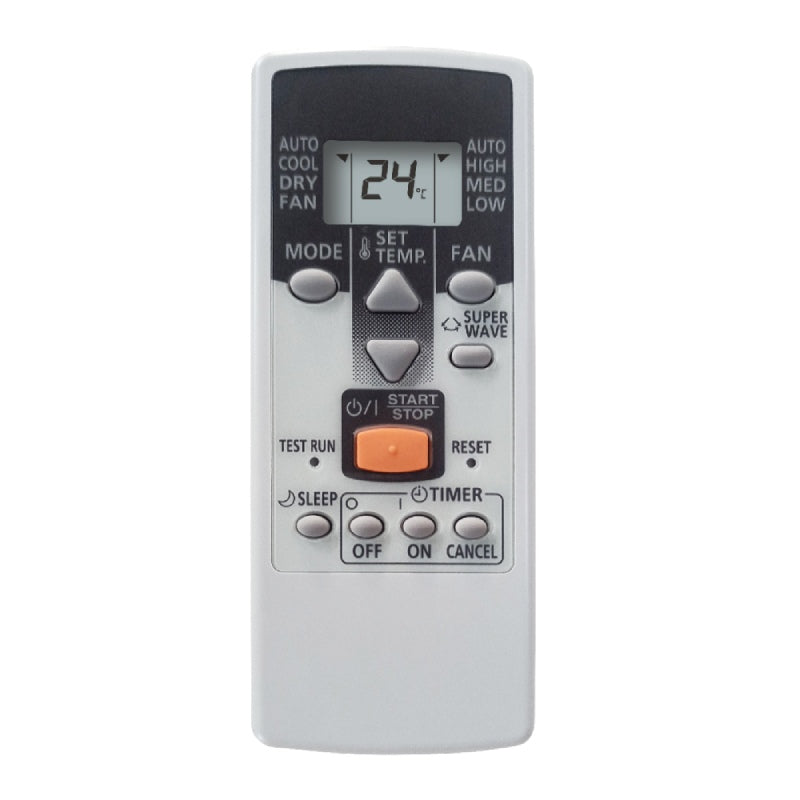 OGeneral 1.5 Ton 3 Star Window AC - BBAA Series - AXGB18BBAA