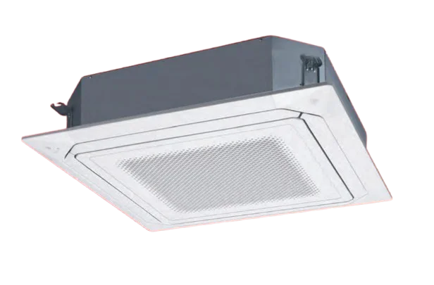 O General Cassette AC 3 STAR 2 Ton AUGA25BRTA-B (R-32) SINGLE PHASE with cordless remote O General