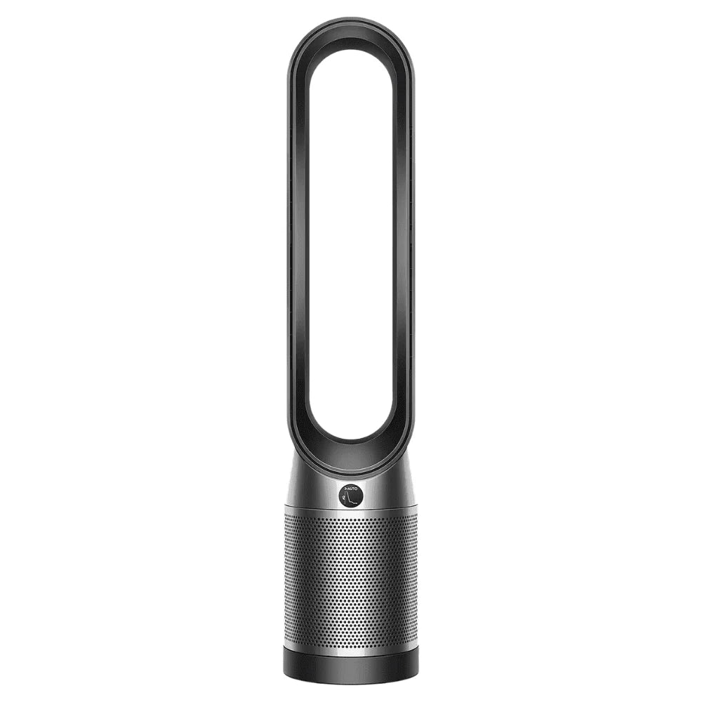 Dyson TP07, Air Multiplier Technology Pure Cool Tower Air Purifier Black