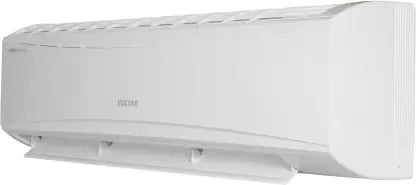 Voltas 2 Ton 5 Star Split AC - White (245V Vectra Pluto (4503623), Copper Condenser)