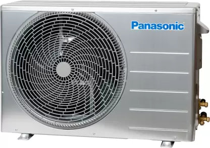Panasonic 1.5 Ton 3 Star Split Inverter AC - White (CS-EU18AKY3/CU-EU18AKY3, Copper Condenser)