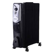 Room heater