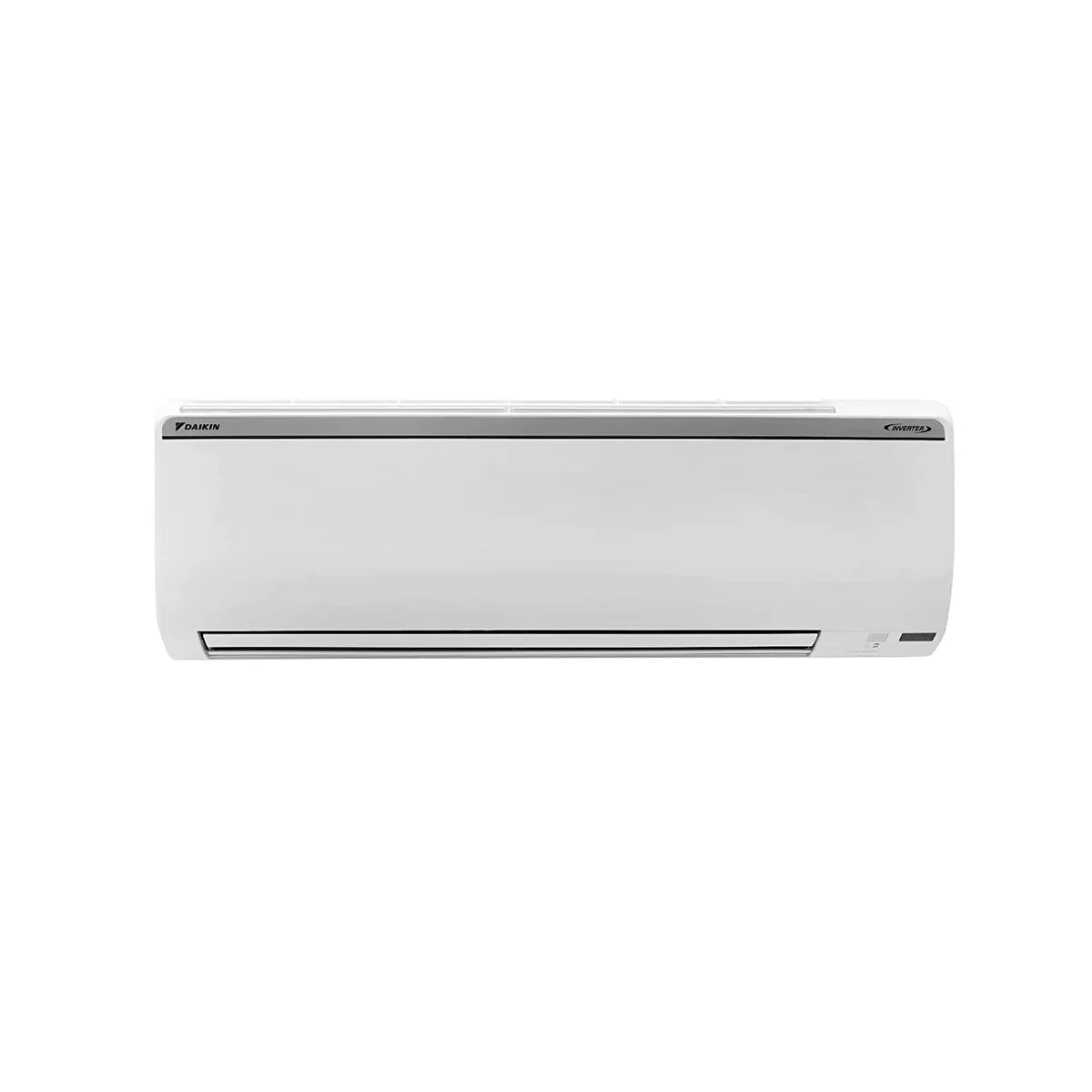 Daikin FTKL50UV16V 1.5 Ton 3 Star Inverter Split Ac , White