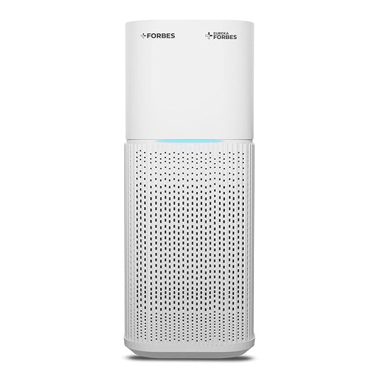 Eureka Forbes Air Purifier 355 With True Hepa H13 Filter & Surround 360° Air Technology|Removes 99.97% Dust|4-Stage Purification In 10 Mins
