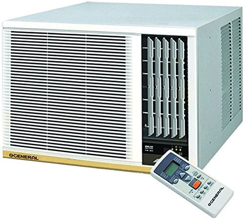 O General 1.2 Ton 5 star Inverter Window Air Conditioner - AFGB14CHWA-B