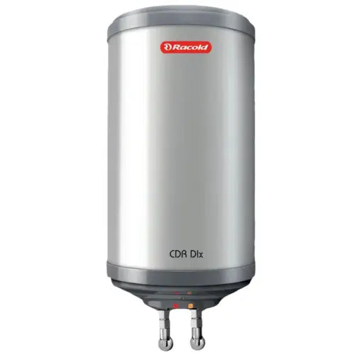 Racold CDR DLX 25 Litres 5 Star Vertical Storage Water Geyser with 2000 Watts, 8 Bar Pressure
