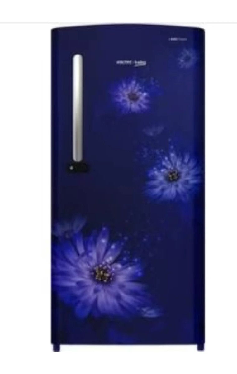 Voltas Beko RDC265B/3W0DBE0M000UGD 230 L 3 Star Direct Cool Single Door Refrigerator with FreshBox, FlexLift & SafeBox,