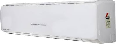Mitsubishi SRK20CSS-S6/A 1.6 Ton 3 Star Split AC (Jet Air Flow, 3D Auto Cooling, Copper Condenser, Self-Clean, Non-Inverter, Made in Thailand)