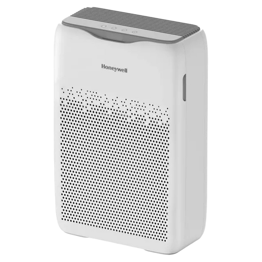 Honeywell Air Touch V2 Air Purifier (Activated Carbon Filter, HC000017APV2, White)