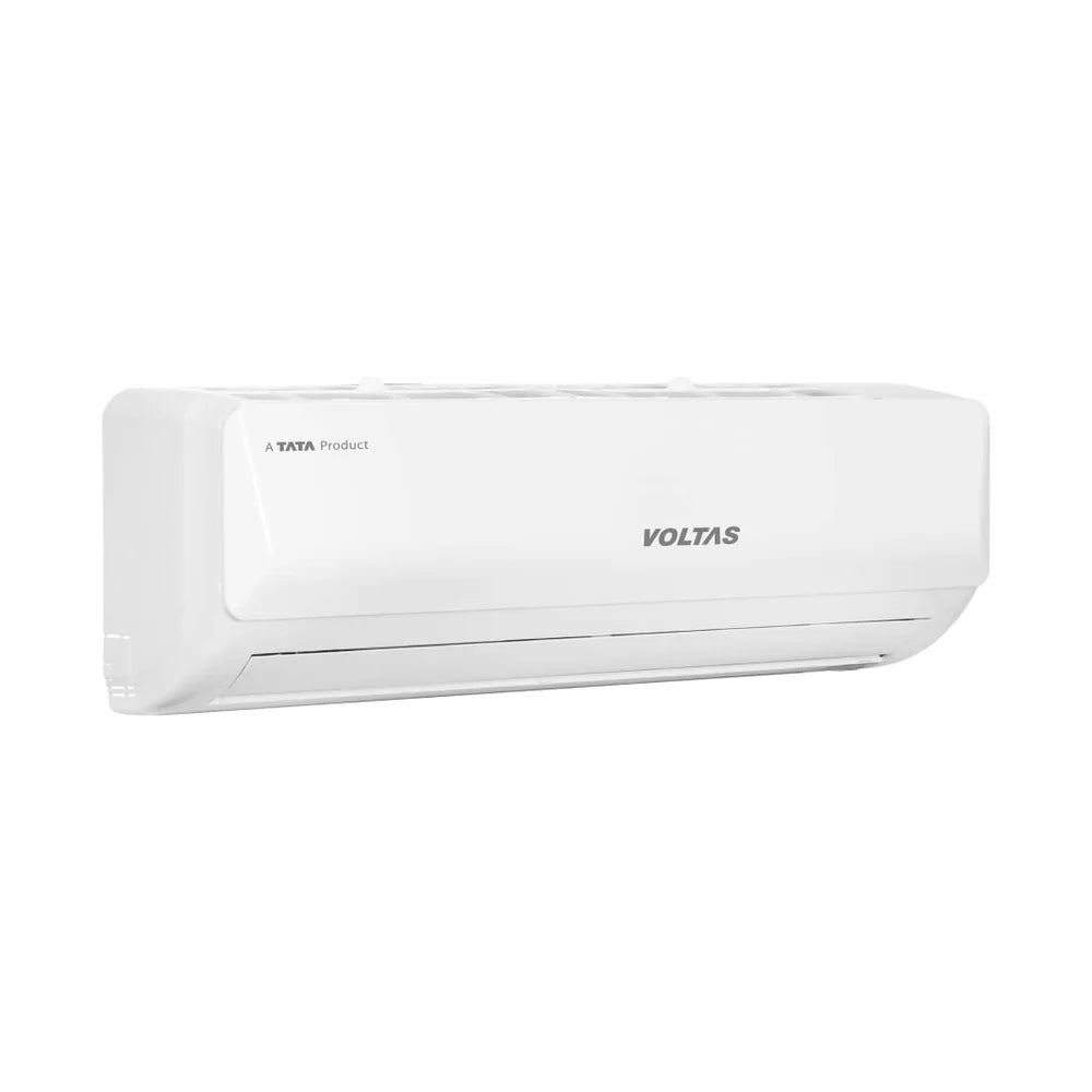 Voltas Inverter Split AC 1.5 Ton 3 Star- 183V Vertis Emerald