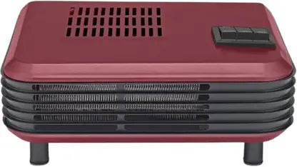 USHA Heat Convector HC 443 C Fan Room Heater