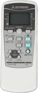 Mitsubishi SRK13CRS-S6 1.1 Ton 2 Star Split AC – Copper Condenser, Jet Airflow, Anti-Dust Filter, Non-Inverter | Made in Thailand