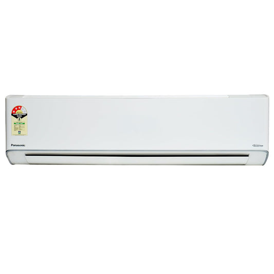 Panasonic 2 Ton 3 Star Inverter Split AC with Anti Dust FIlter (2024 Model, Copper Condenser & Shield Blue Plus Coating CS/CU-EU24AKY3)