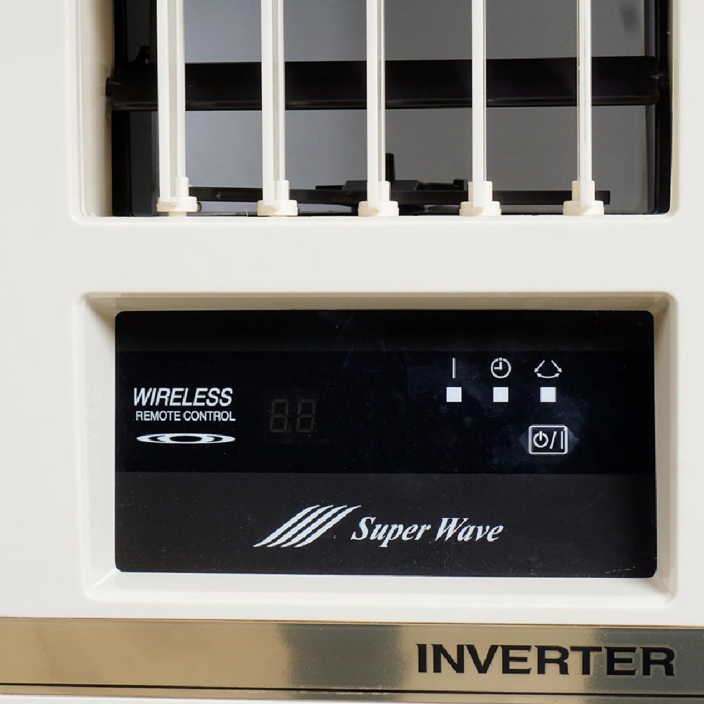 O General 1.8 Ton 5 star Inverter Window Air Conditioner - AXGB22CHAA-B