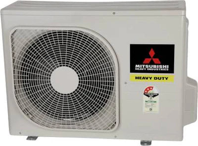 Mitsubishi SRK20CSS-S6/A 1.6 Ton 3 Star Split AC (Jet Air Flow, 3D Auto Cooling, Copper Condenser, Self-Clean, Non-Inverter, Made in Thailand)