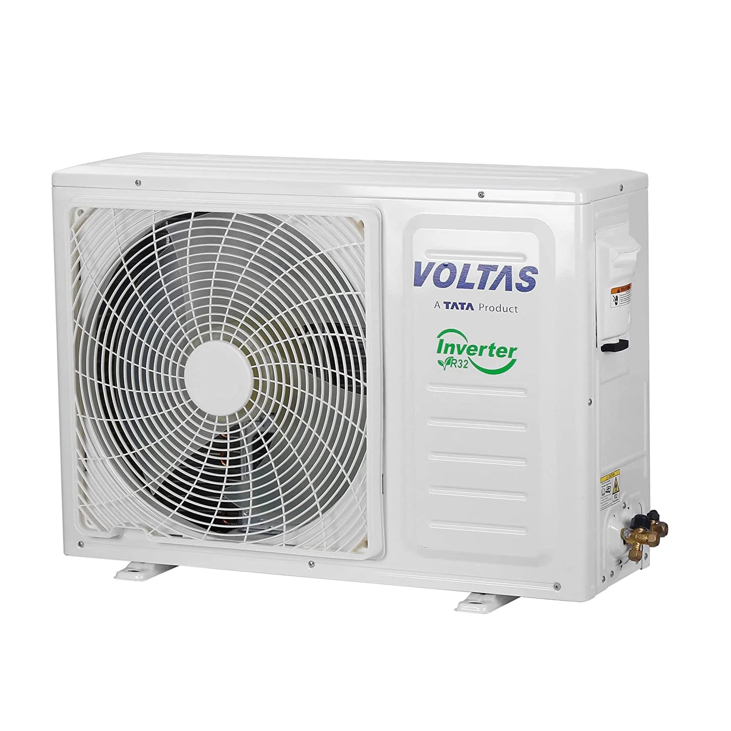 Voltas 2.0 Ton 3 Star Inverter Split Air Conditioner - 243V Vectra Elegant