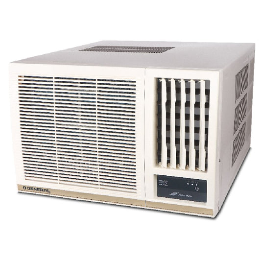 OGeneral 1.8 Ton 3 Star Window AC - BBAA Series - AXGB22BBAA