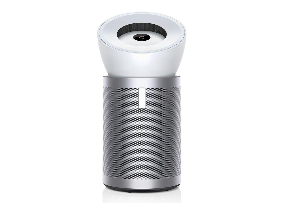 Dyson Purifier Big+Quiet (White/ silver) - BP02