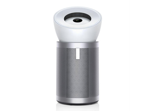 Dyson Purifier Big+Quiet (White/ silver) - BP02