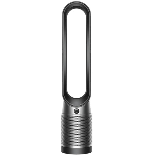 Dyson Hot and Cool HP11 Air Purifier Wifi with Remote Control (HEPA Filter H13, Black)