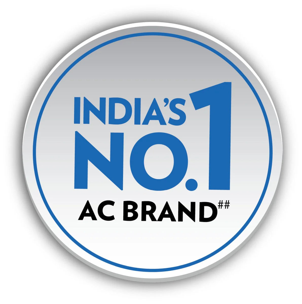 Voltas Fixed Speed Window AC, 2 Ton, 2 star, Instant Cooling- 242 Vectra Plus