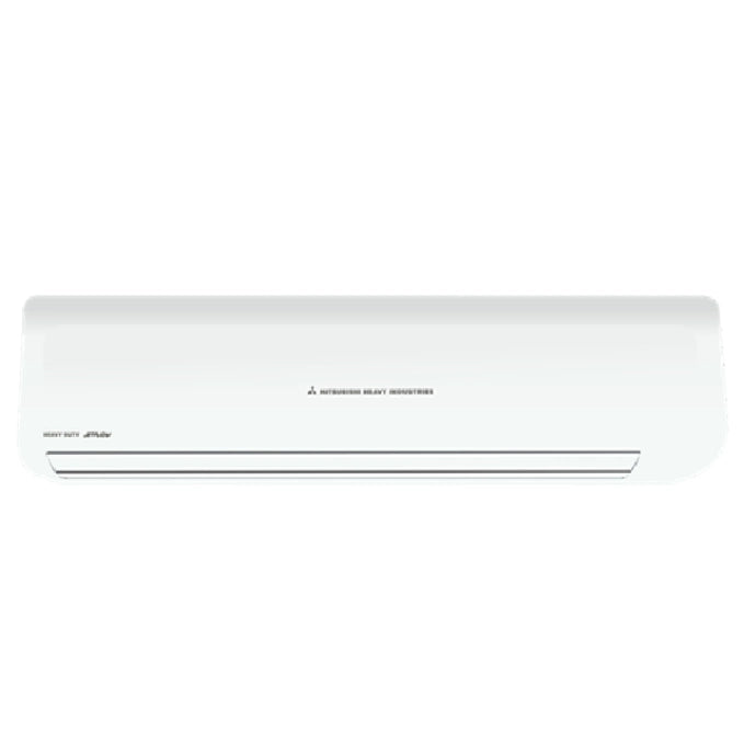 Mitsubishi Heavy SRK15CXS 1.3 Ton 2 Star Split AC | R32 | Copper Condenser