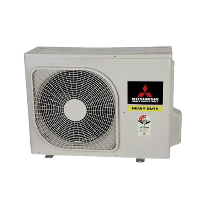 Mitsubishi Heavy 1.6 Ton 3 Star Inverter AC – (SRK20CXS-W6)(1.6 Ton, 3 Star)