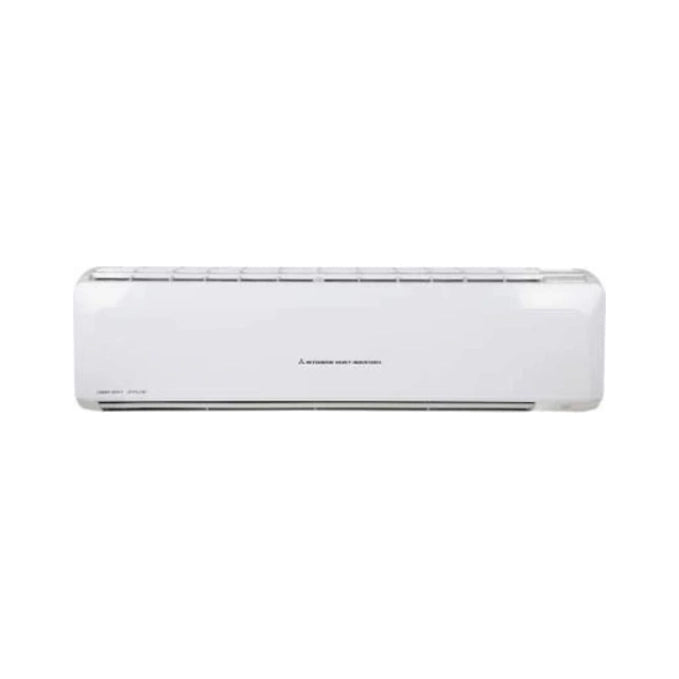 Mitsubishi SRK25CSS-S6/A 2.2 Ton 2 Star Split AC (Hybrid+ Heavy Duty, Fixed Speed, R410A, Copper Condenser, Made in Thailand) – Ideal for Large Rooms