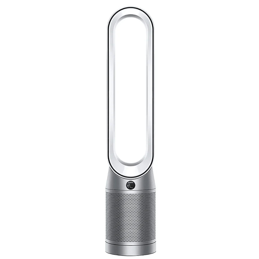 Dyson Air Purifier TP07 (Whit/ Sliver)