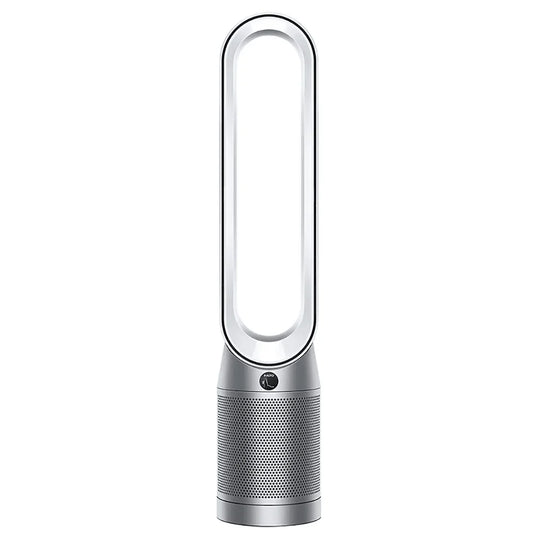 Dyson Air Purifier TP07 (Whit/ Sliver)