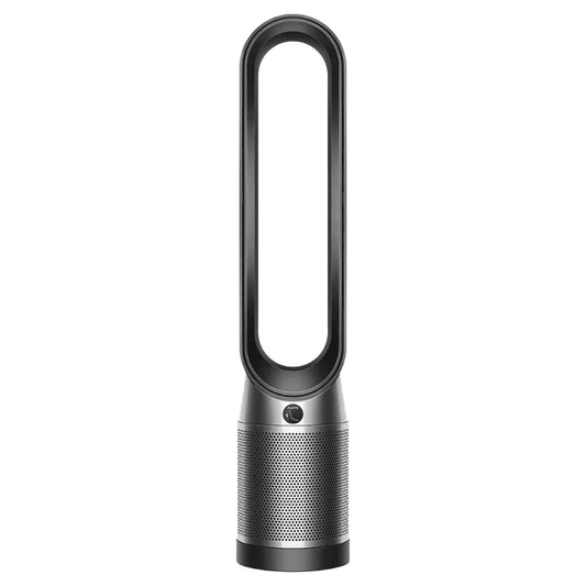 Dyson TP07, Air Multiplier Technology Pure Cool Tower Air Purifier Black