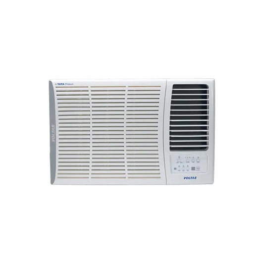 Voltas 1.5 Ton 5 Star Window Air Conditioner 185V Vertis Elite A