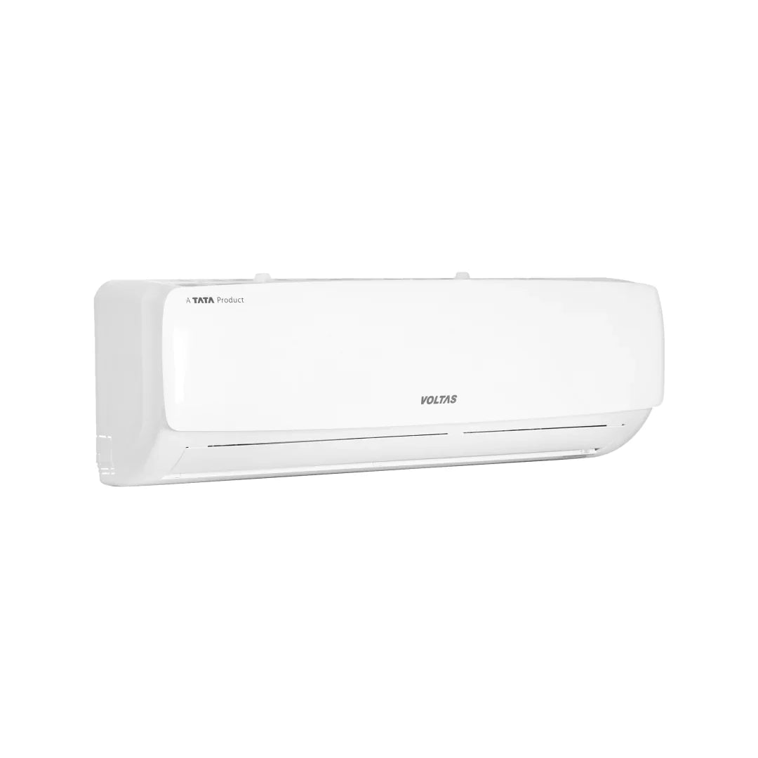 Voltas 1.0 Ton 3 star Non Inverter Split Air Conditioner 123 Vectra Elegant