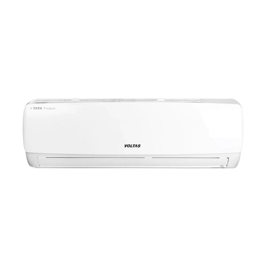 Voltas 1.0 Ton 3 star Non Inverter Split Air Conditioner 123 Vectra Elegant