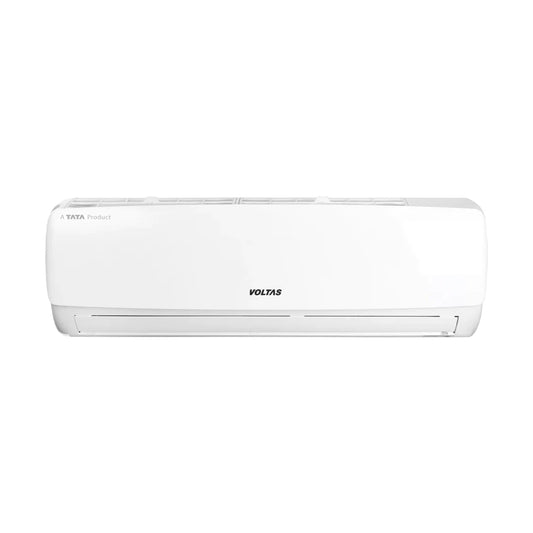 Voltas 1.0 Ton 3 star Non Inverter Split Air Conditioner 123 Vectra Elegant
