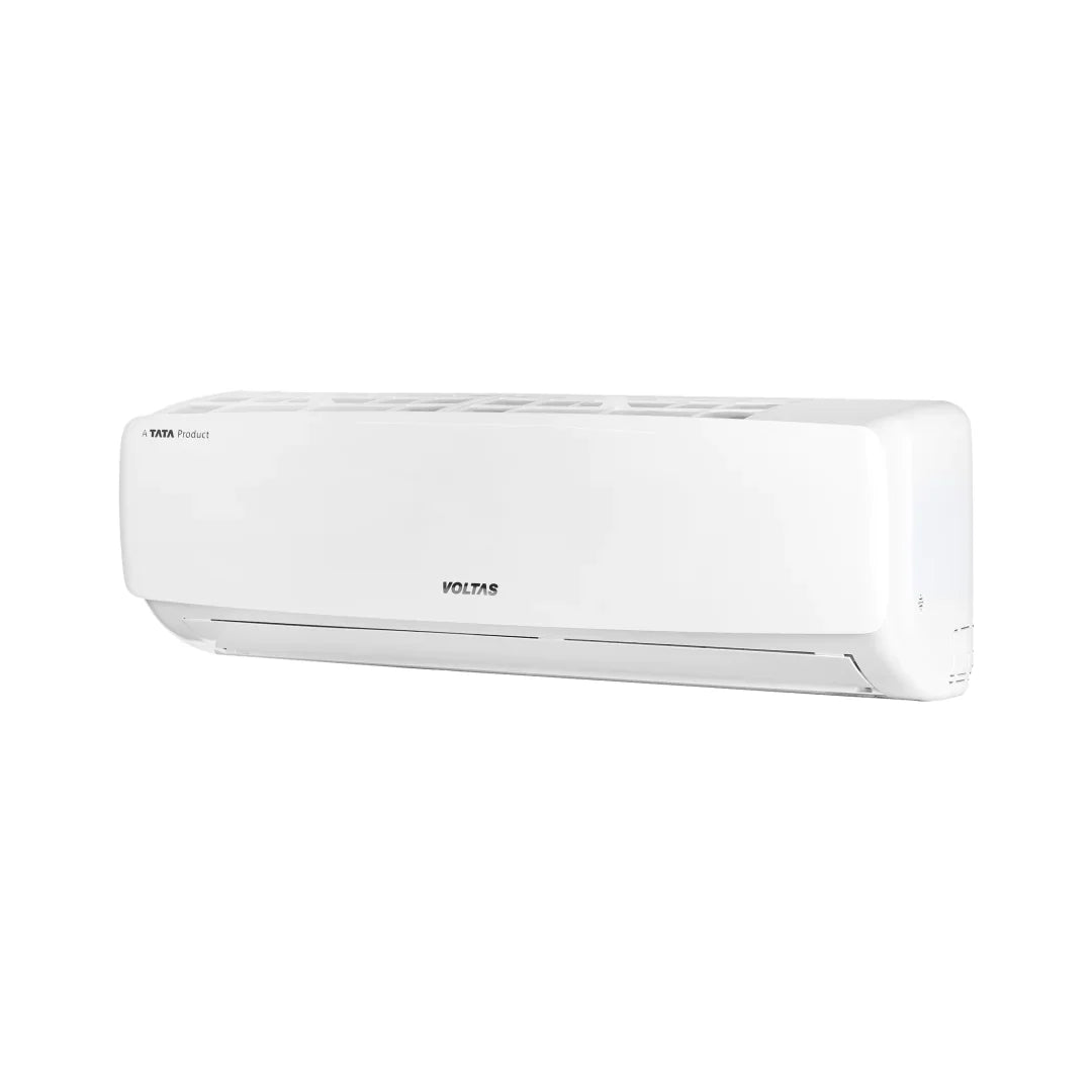 Voltas 1.0 Ton 3 star Non Inverter Split Air Conditioner 123 Vectra Elegant