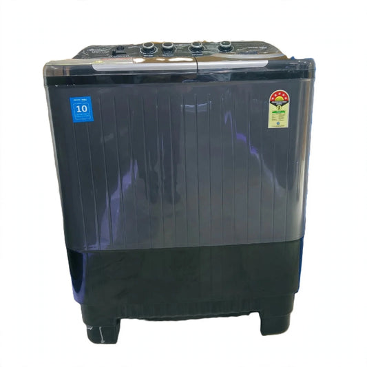 Voltas Beko WTT14UEA/BKSSDG4PTDA 14 kg Semi-Automatic Washing Machine