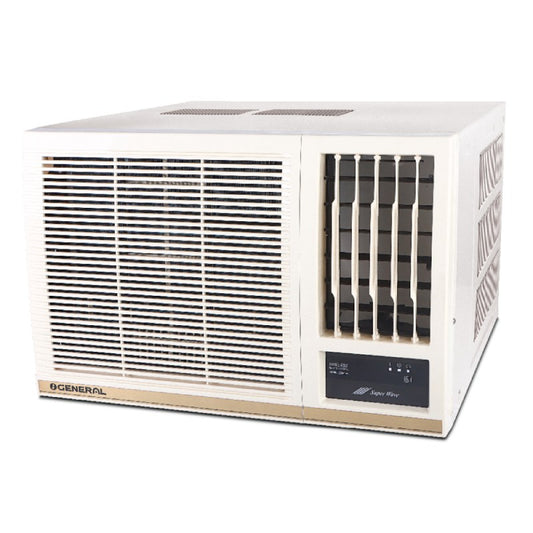 OGeneral 1.5 Ton 3 Star Window AC - BBAA Series - AXGB18BBAA