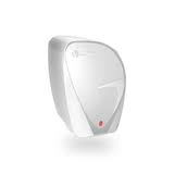 AO Smith fast on, 3 Ltrs Instant Wall Mounting Water Heater Geyser, White