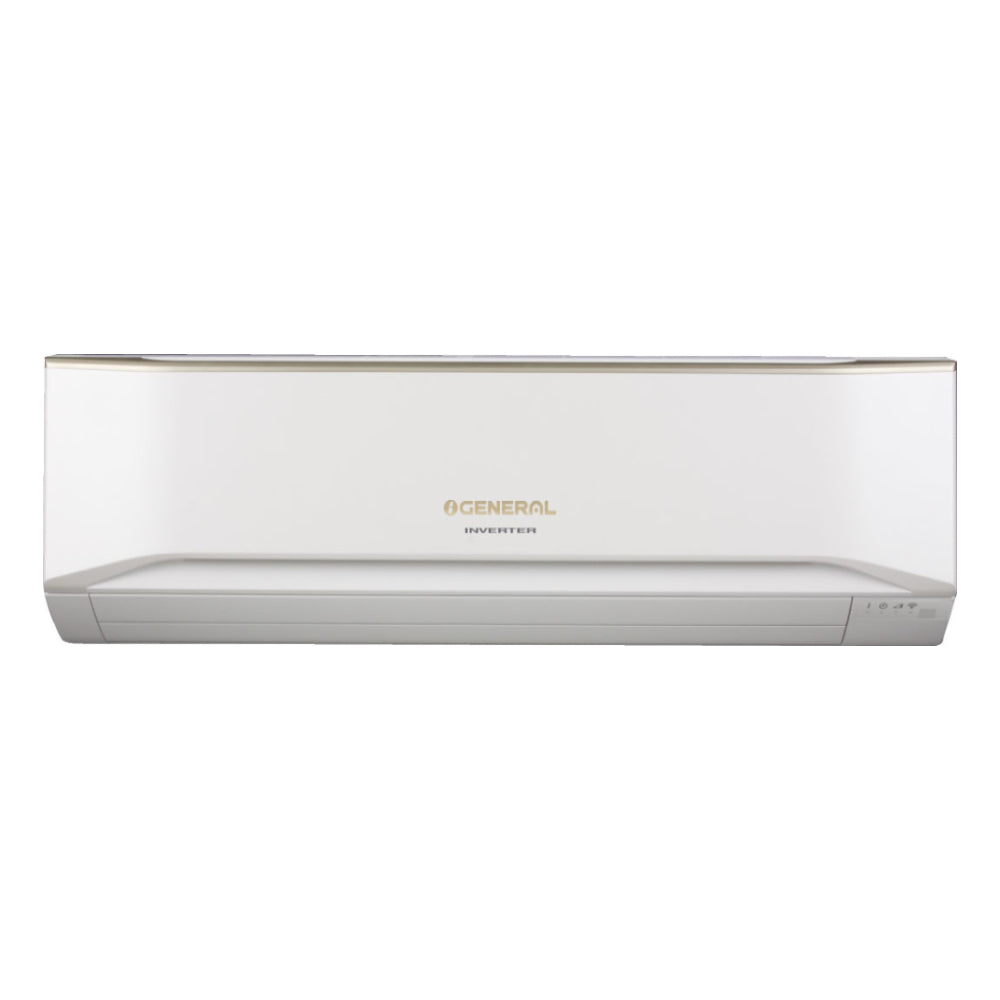O General 2.0 Ton 5 star Inverter Split Air Conditioner -ASGG24CETA-B