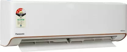 Panasonic 1.5 Ton 3 Star Split Inverter AC - White  (CS-EU18AKY3/CU-EU18AKY3, Copper Condenser)