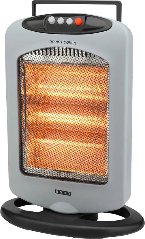 USHA HH 4003 HH 4003 Halogen Room Heater