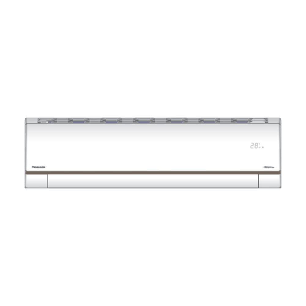 Panasonic 2 Ton 3 Star Split AC White (Copper Condenser, CS/CU-KN24AKY)