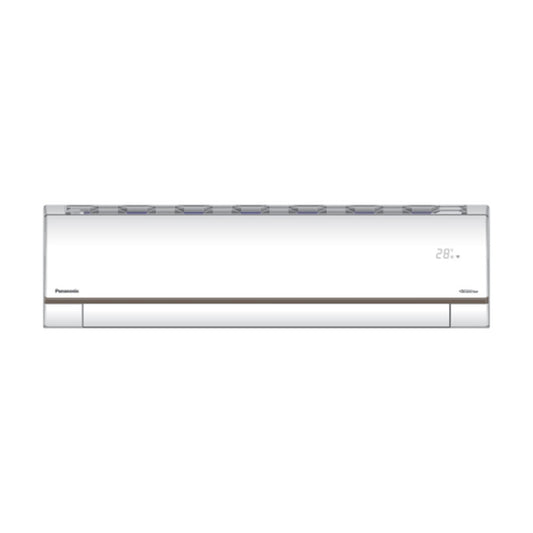Panasonic 2 Ton 3 Star Split AC White (Copper Condenser, CS/CU-KN24AKY)