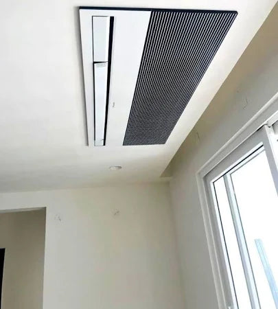 Daikin 2.0 Ton 3* Inverter One Way Cassette – FKCAQ71AV16